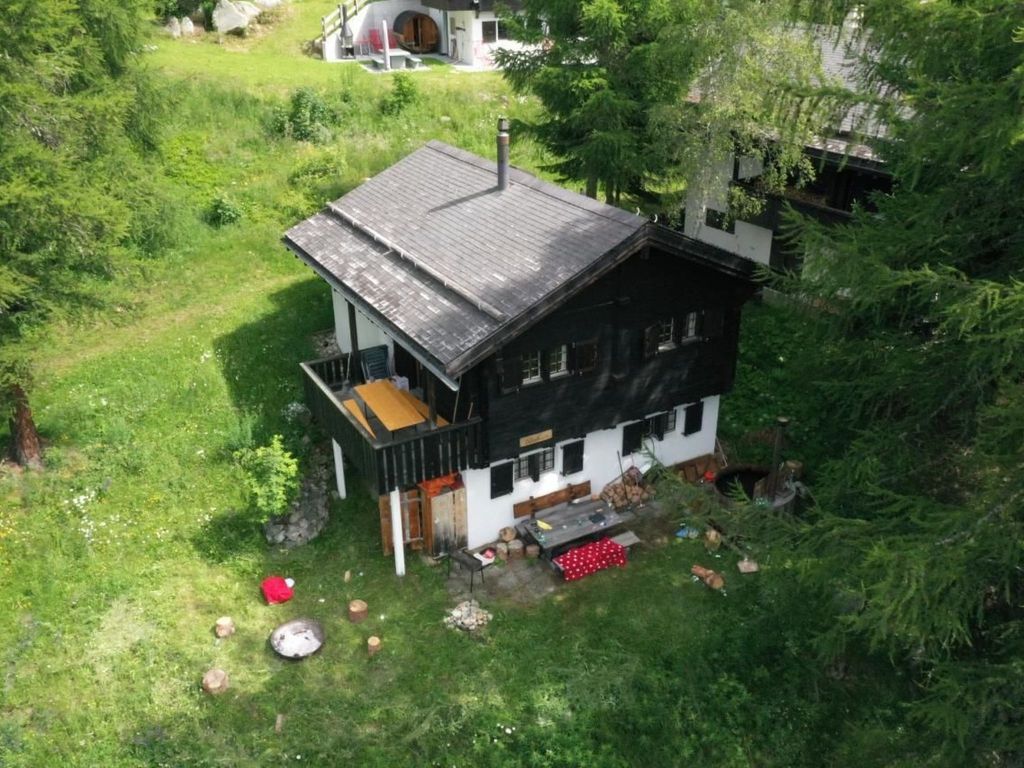 Chalet Silentium