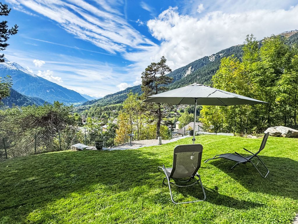 Chalet Lara