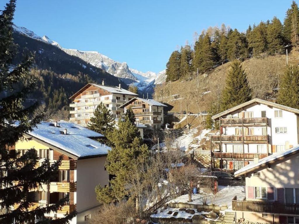 Gibelegga in Fiesch