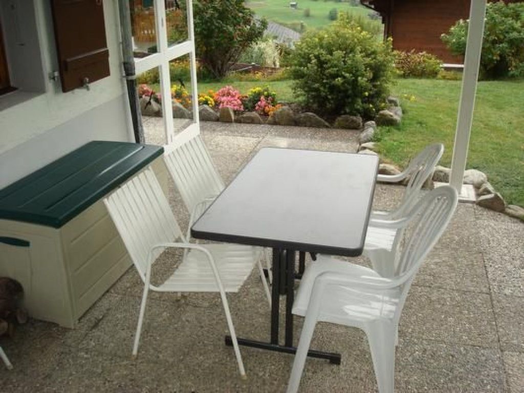 Chalet Bärli