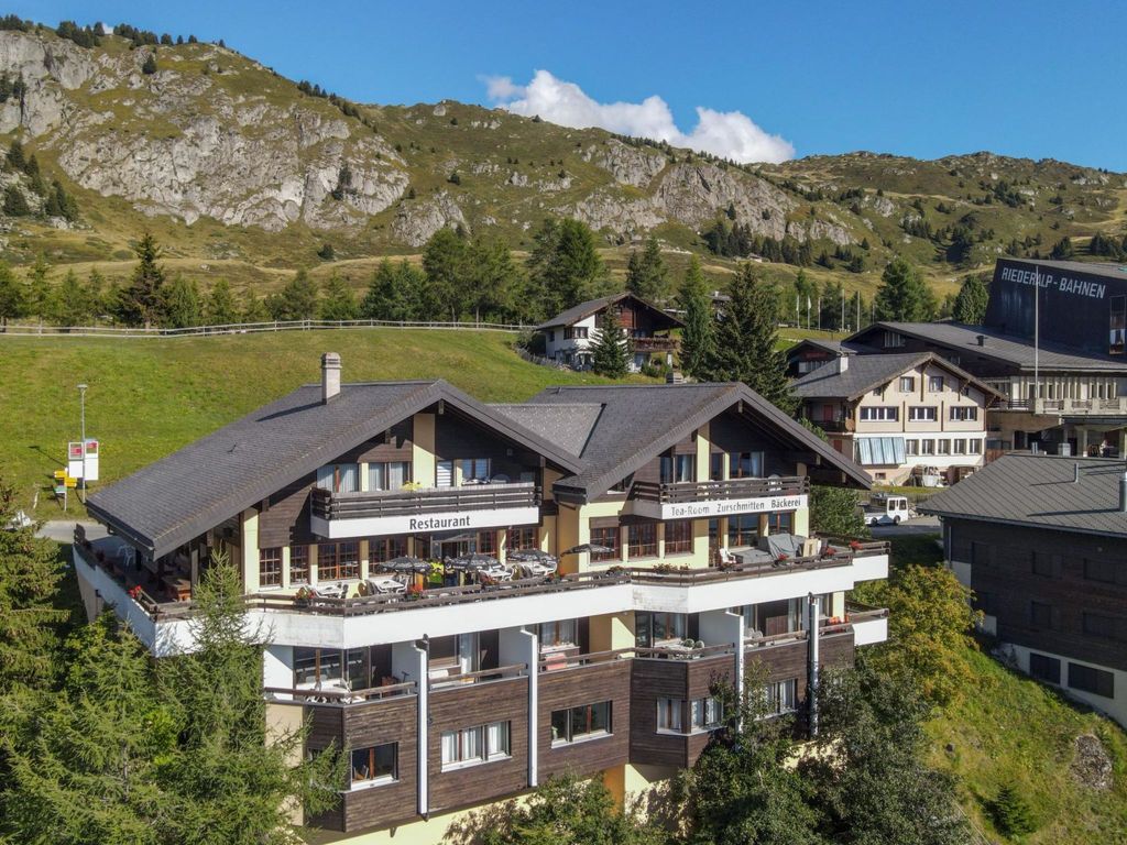 Zurschmitten 16 1. UG Süd Appartement/Fewo, Dusche, WC