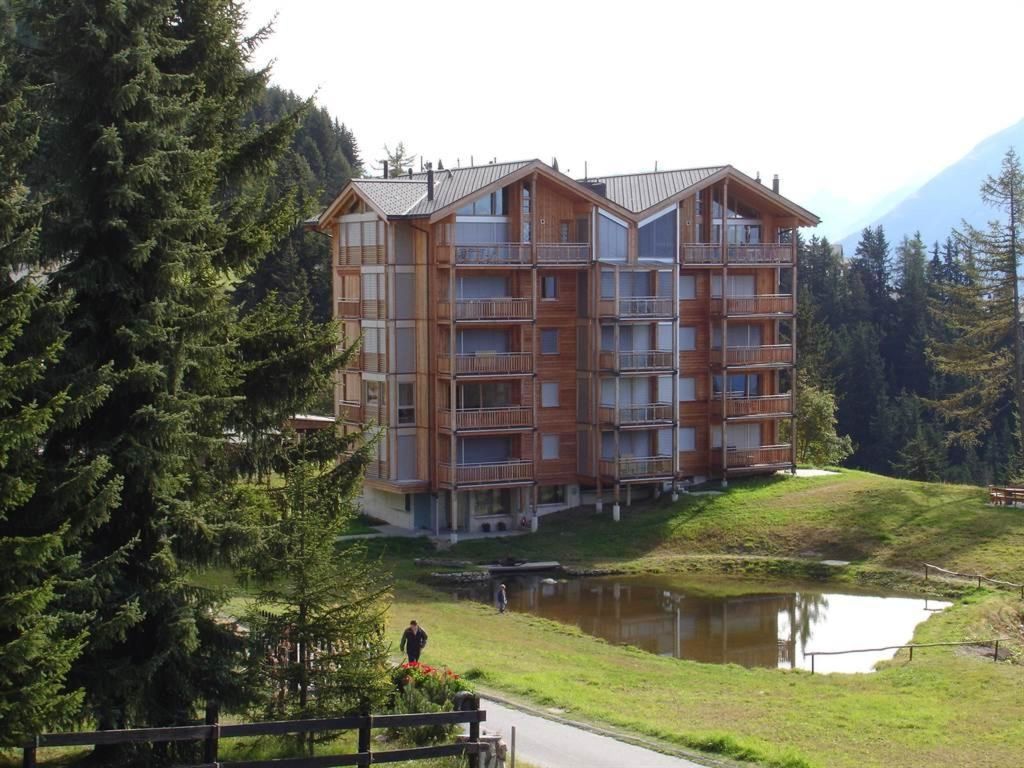 Appartement/Fewo, Dusche oder Bad, WC