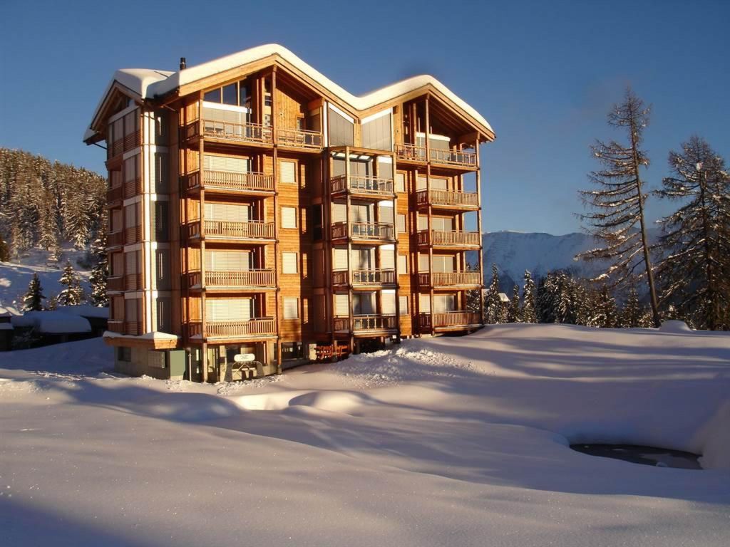 Appartement/Fewo, Dusche oder Bad, WC