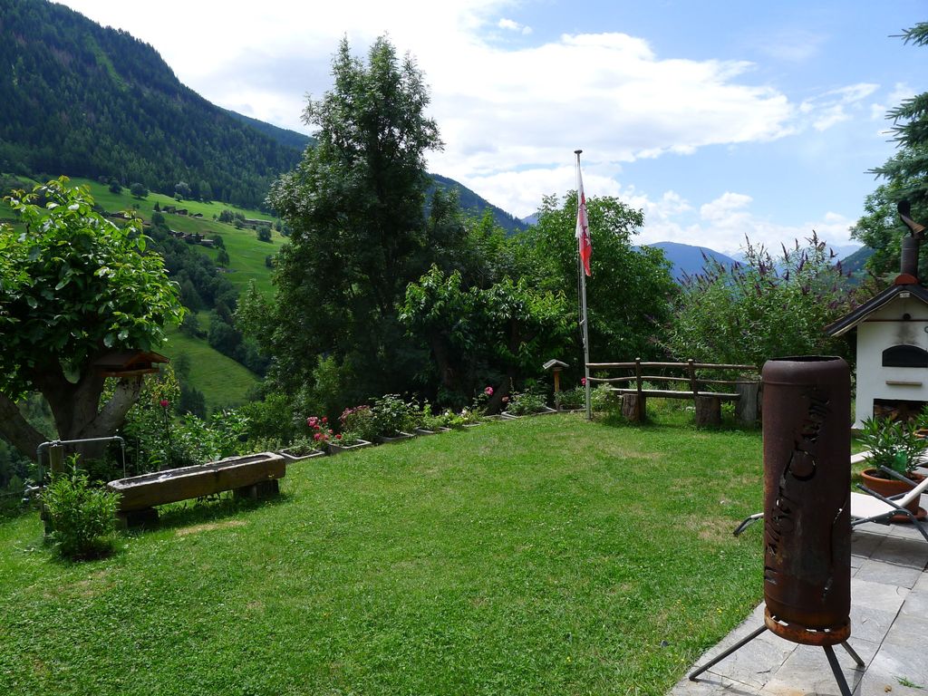 Chalet Walliserträumli (BET410)