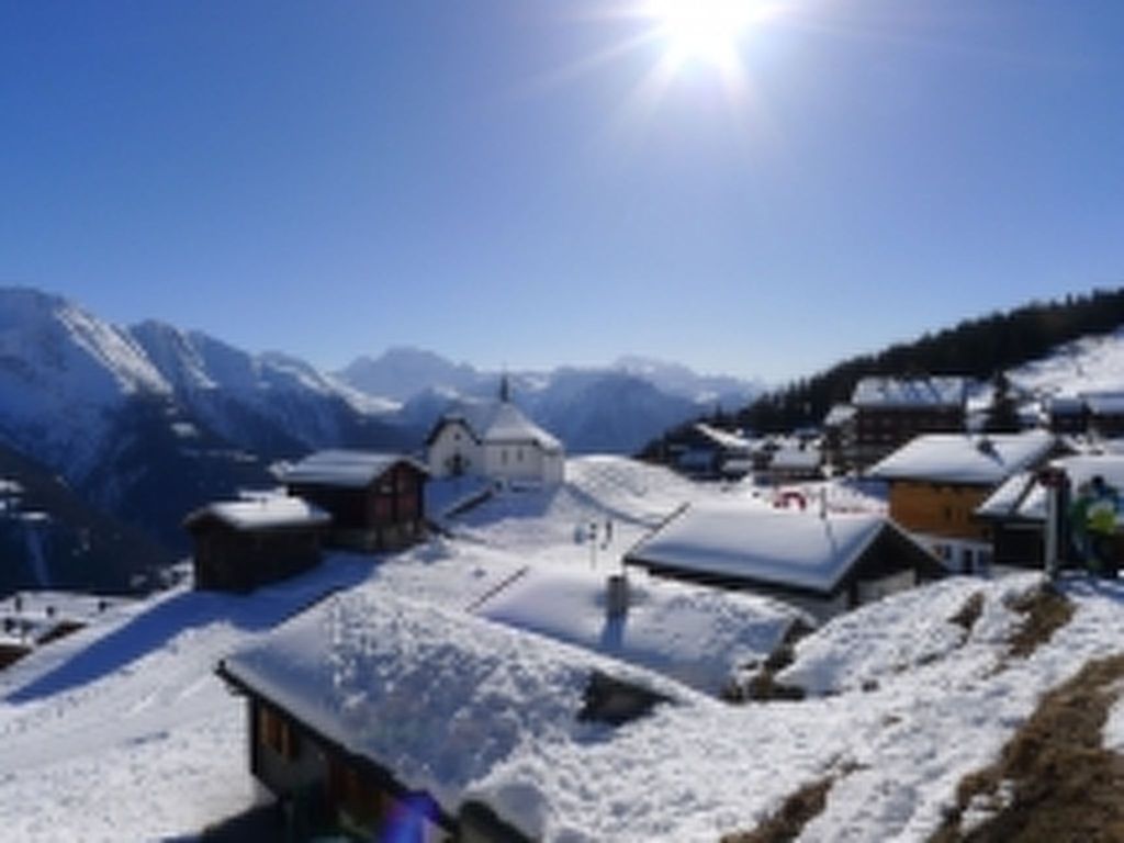 Huwetz 2. OG Süd