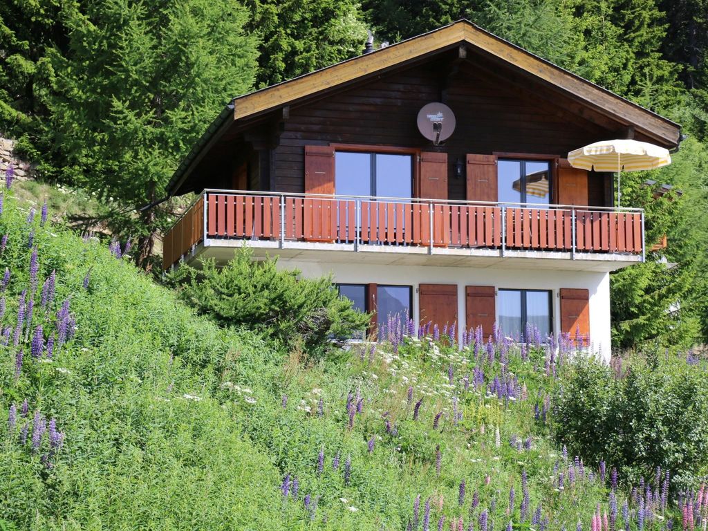 Brunnquell Appartement/Fewo, Dusche oder Bad, WC 4 1/2 Zimmerwohnung, 6-Betten