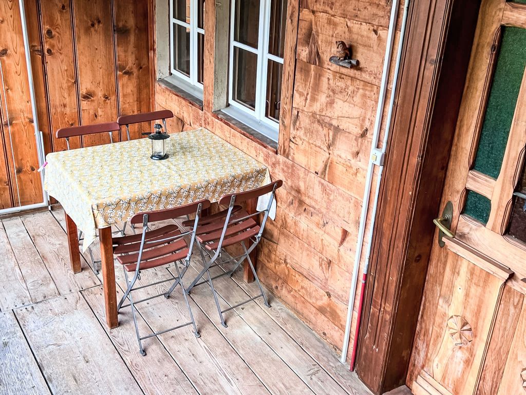 Haus Elsenmatte
