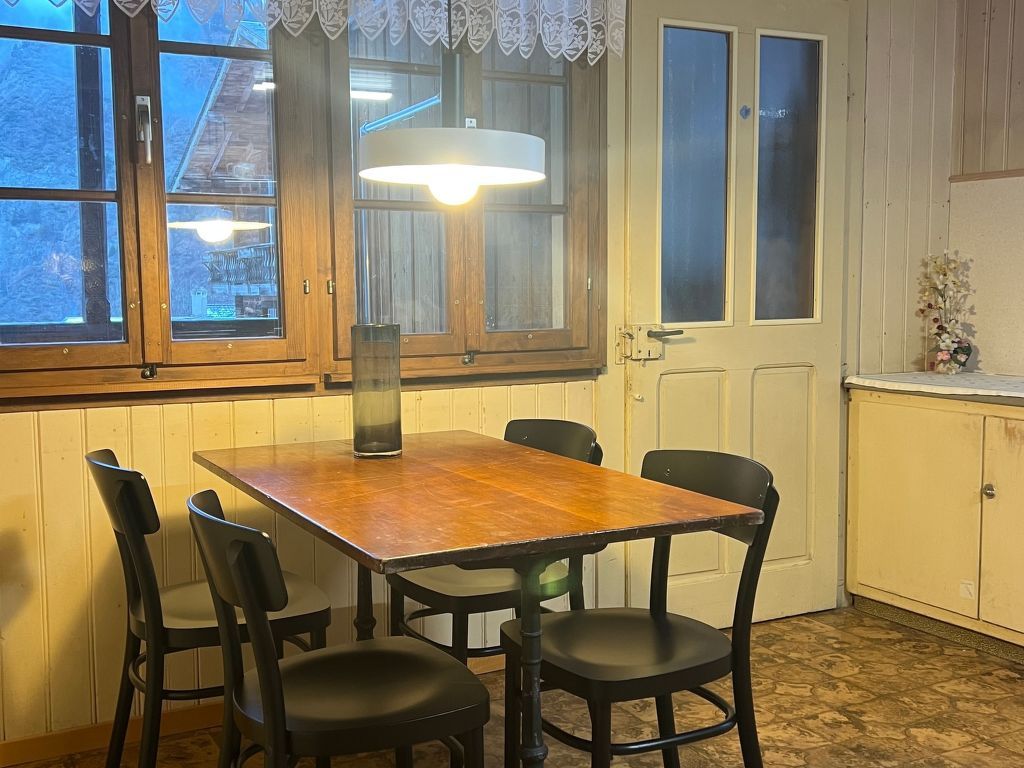 Haus Elsenmatte
