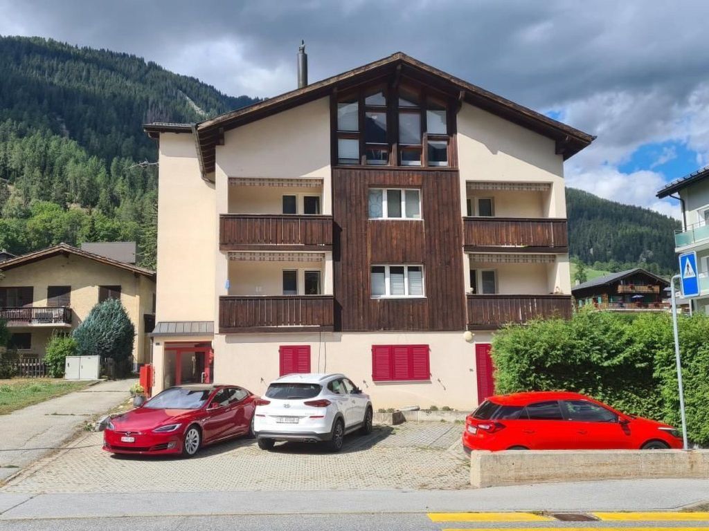 Chalet Lavendel