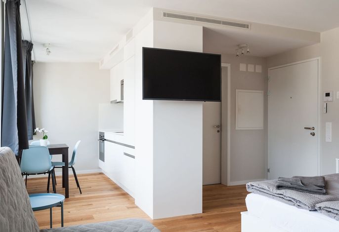 BS Picasso I - Marktplatz HITrental Apartment