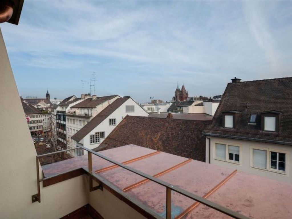 BS Monet V - Marktplatz HITrental Apartment