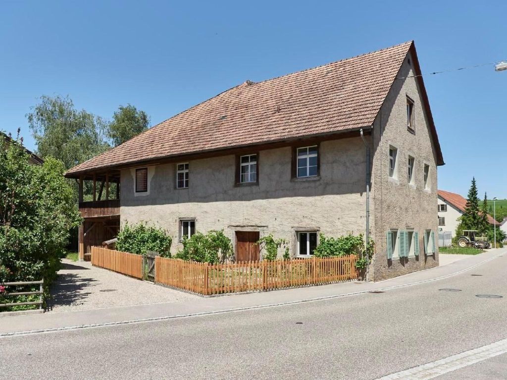 Flederhaus