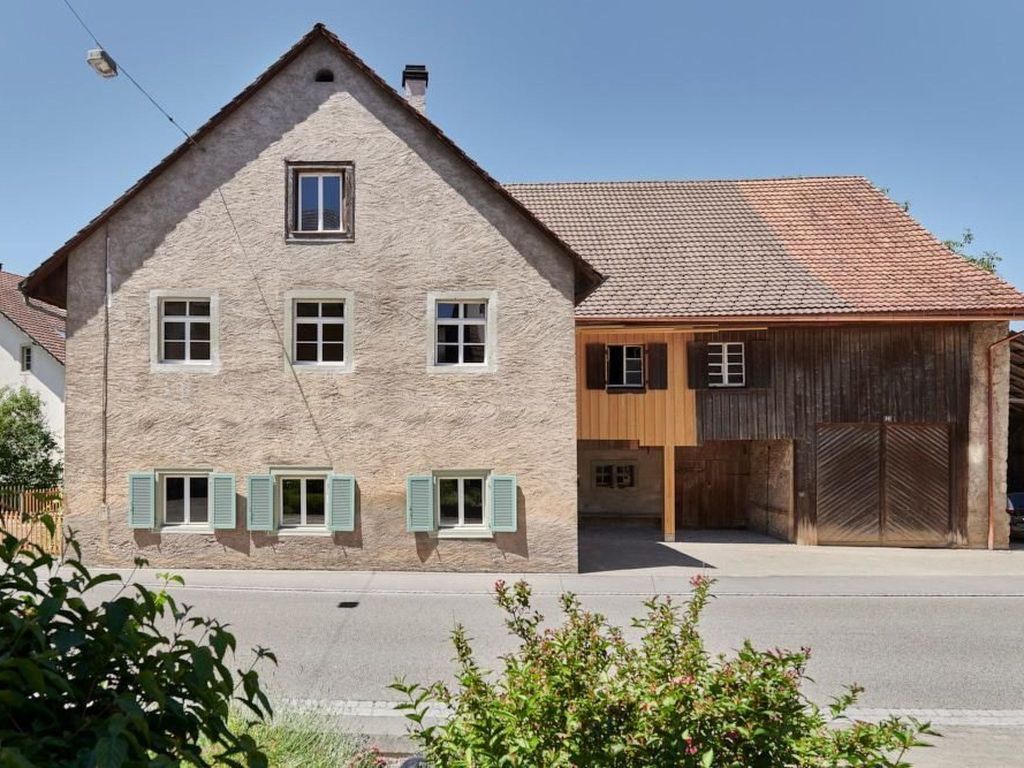 Flederhaus