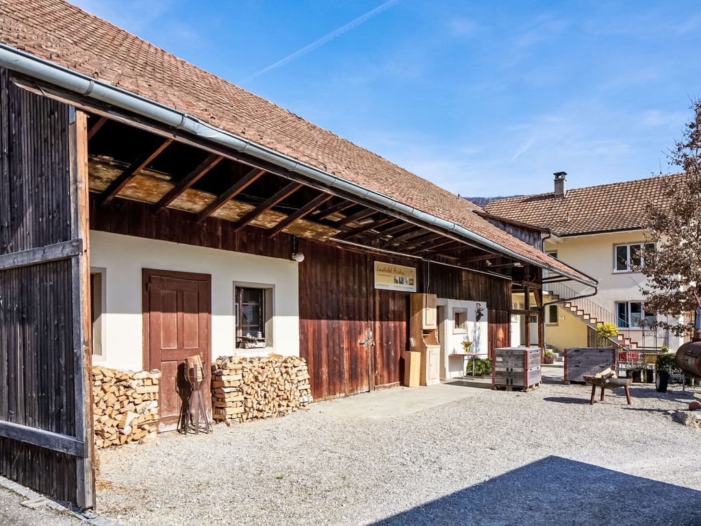 Hirschen Erlinsbach