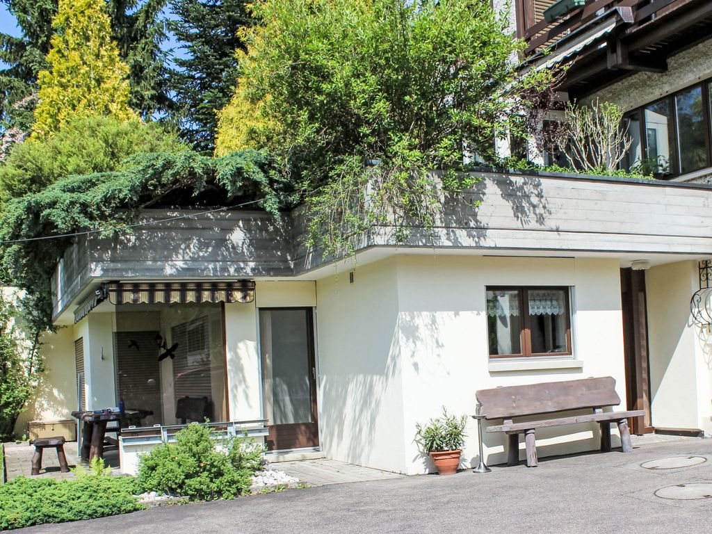 Ferienhüsli