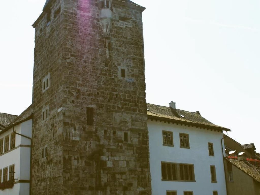 Aare View Apartment