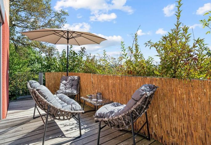 Aare View Apartment