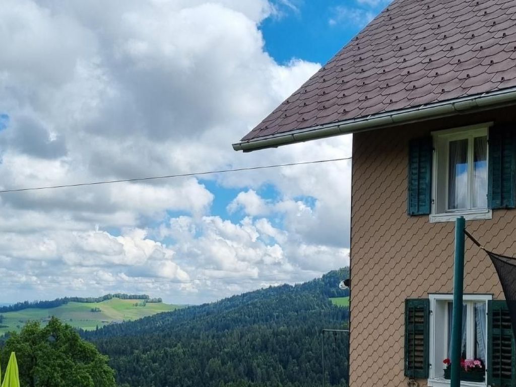Bio-Hof Brudersrüti