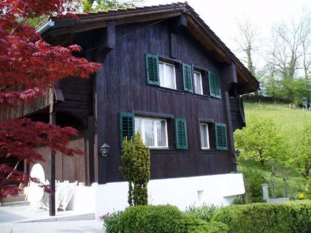 Haus Scherrer "Schön-Biel"
