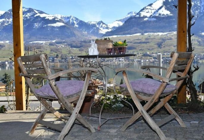 Seeblick