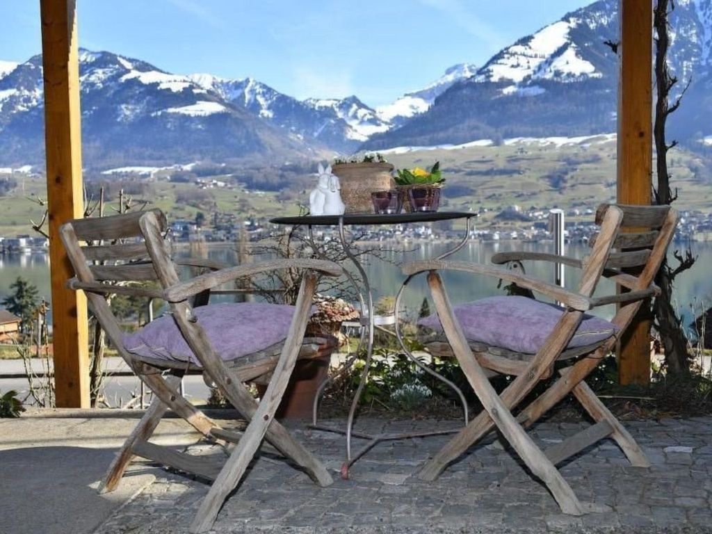Seeblick
