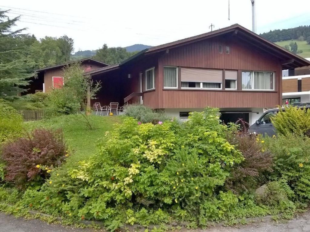Chalet Magnus am Sarner See