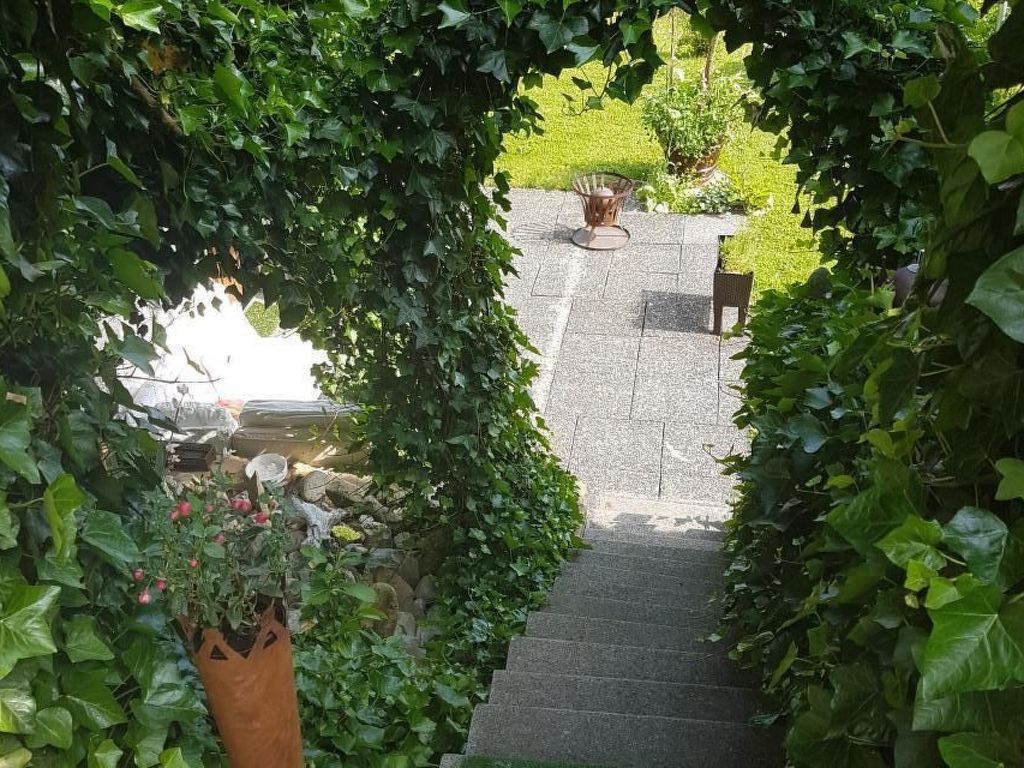 Appartement "Marina"