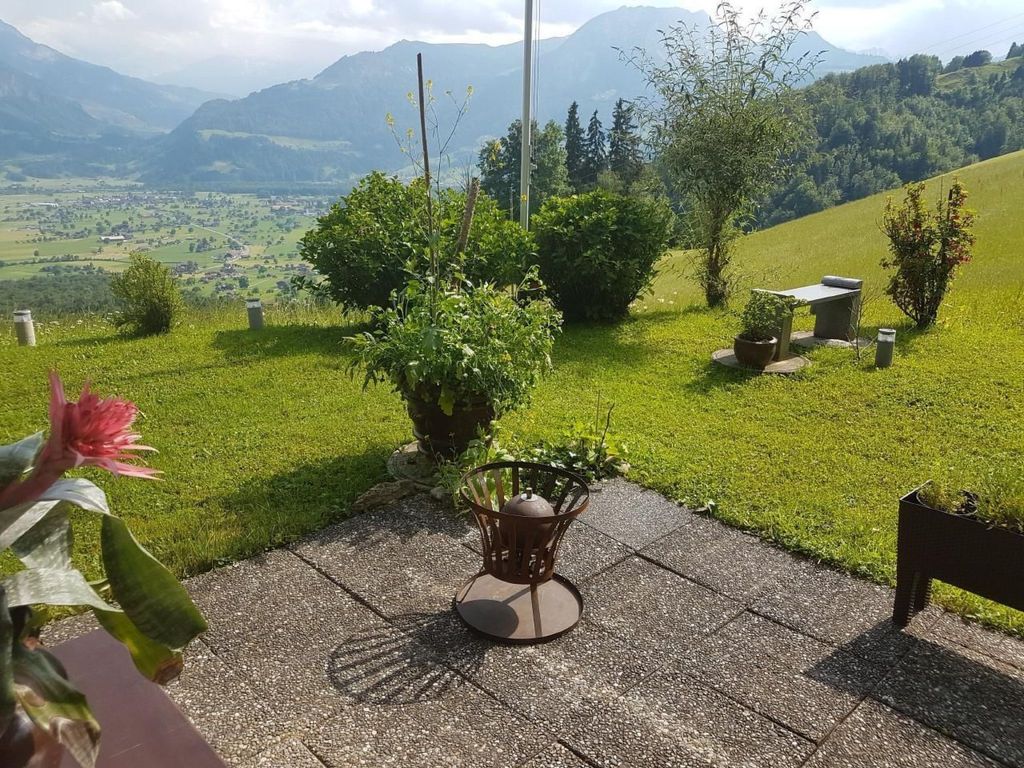Appartement "Marina"