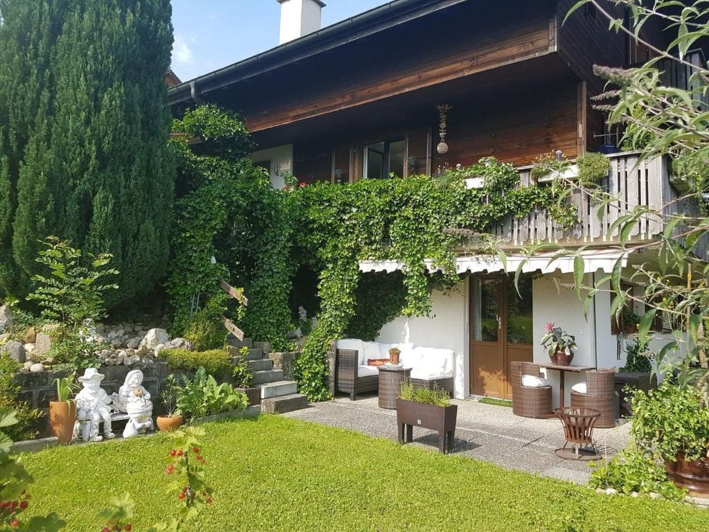 Appartement "Marina"