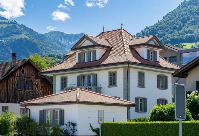 Verena's B&B