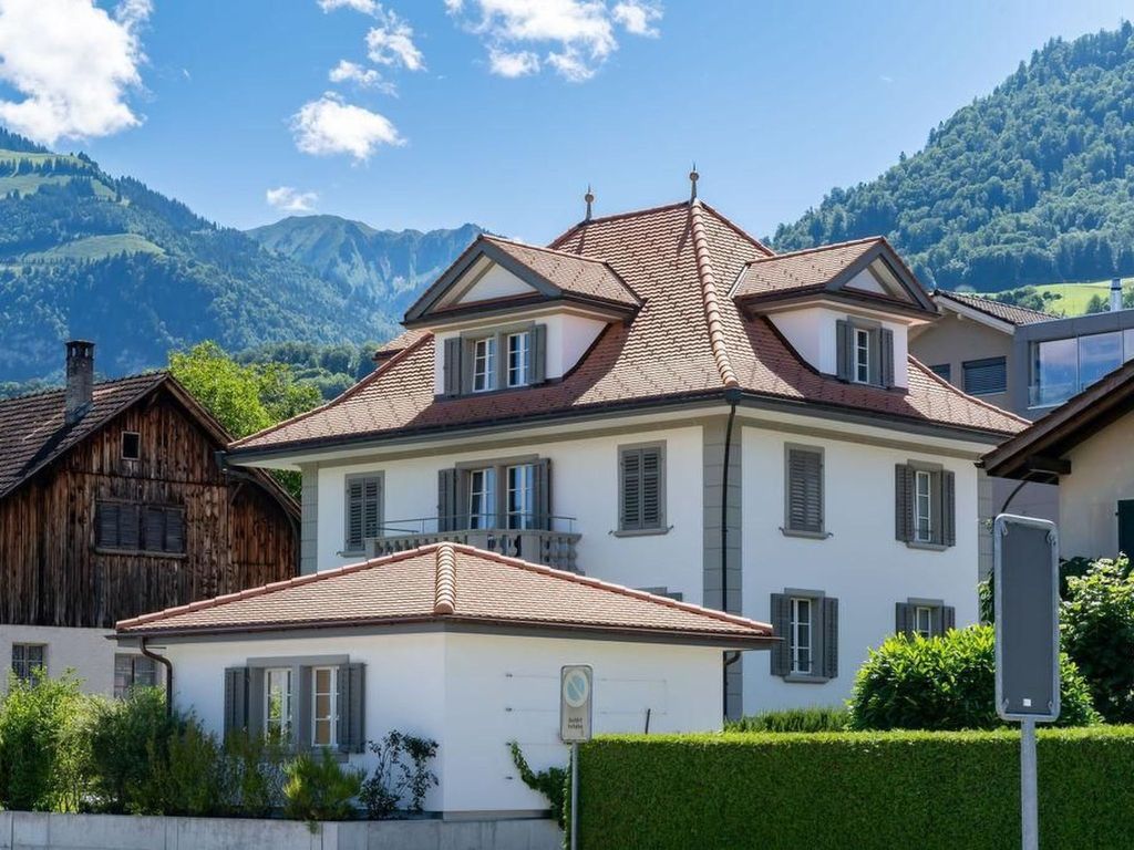 Verena's B&B