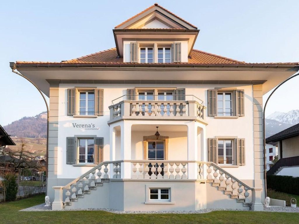 Verena's B&B
