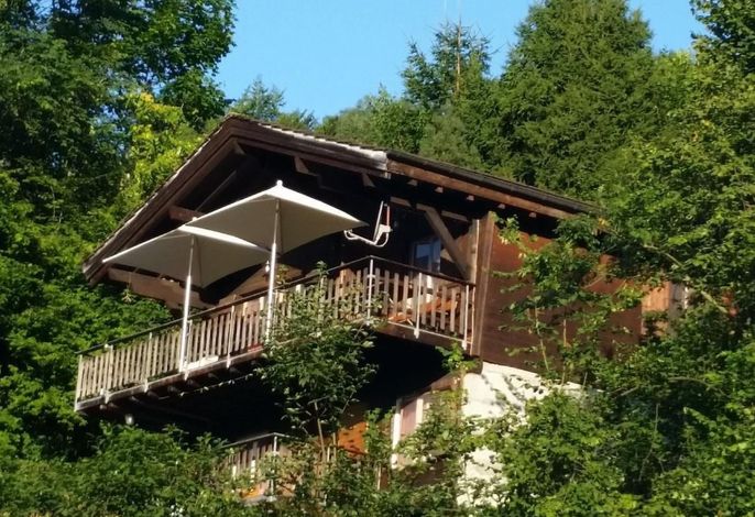 Chalet Hüsli