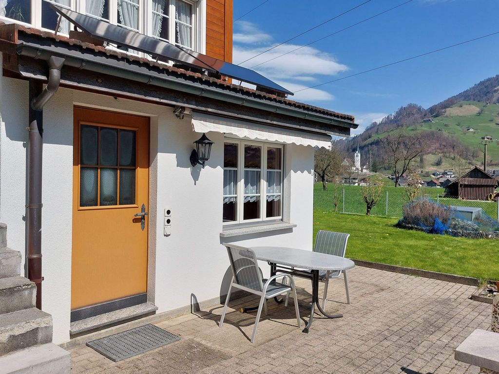Haus Landhuisliweg