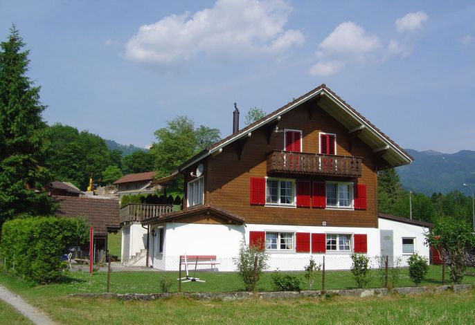 Haus Landhuisliweg