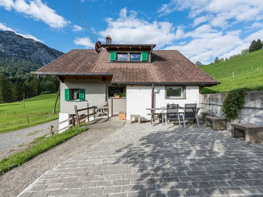 Haus Eberli-Bussmann