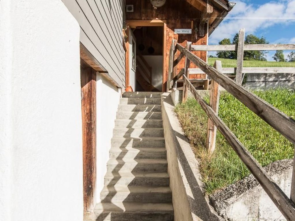 Haus Eberli-Bussmann