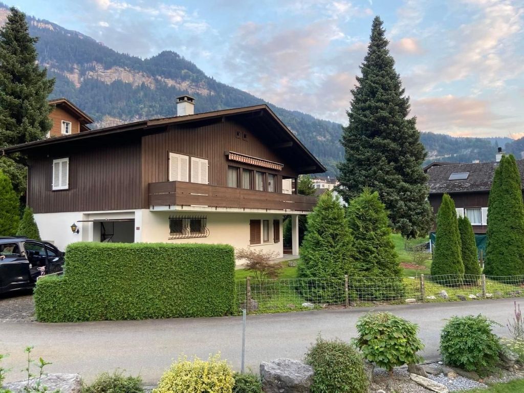 Lungern
