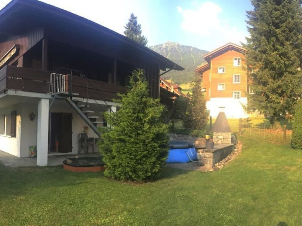 Lungern