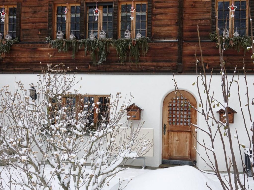 Haus Brog