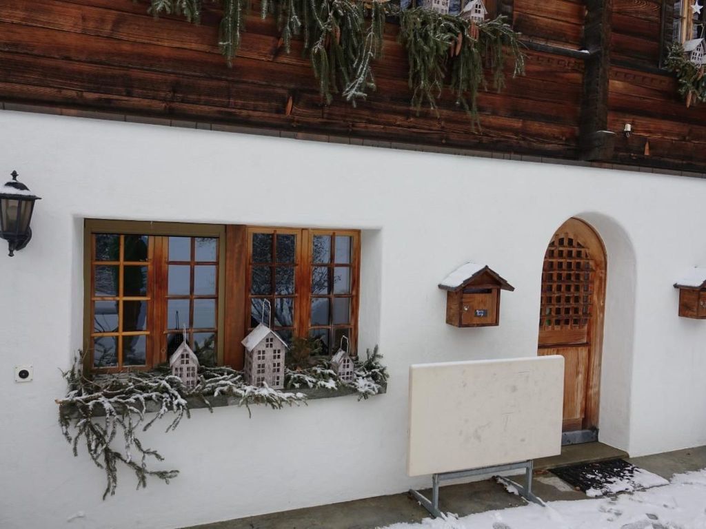Haus Brog