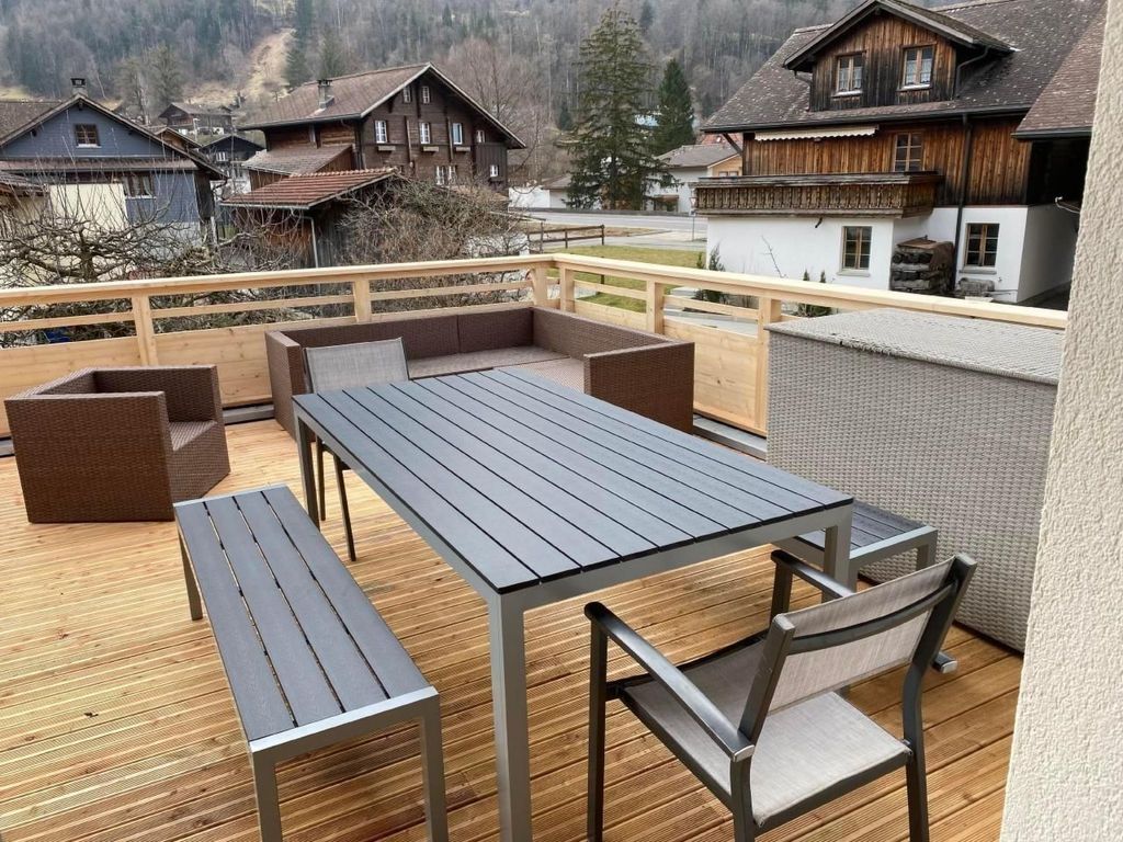 Spring Inn Apartment