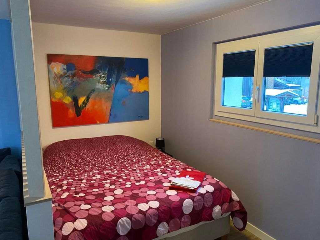 Spring Inn Studio