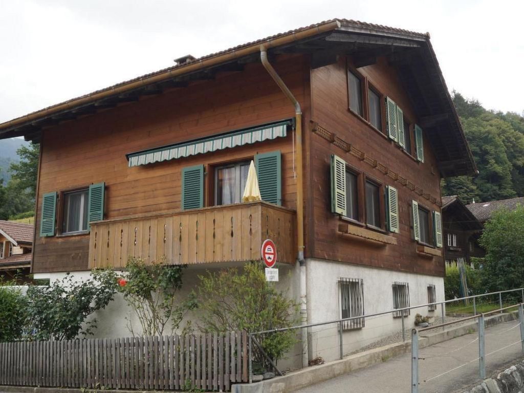 Haus Ana
