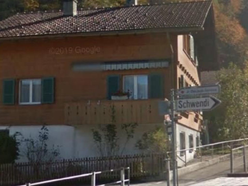 Haus Ana