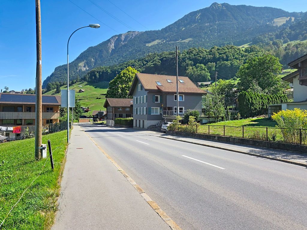 Ferienwohnung ENZian