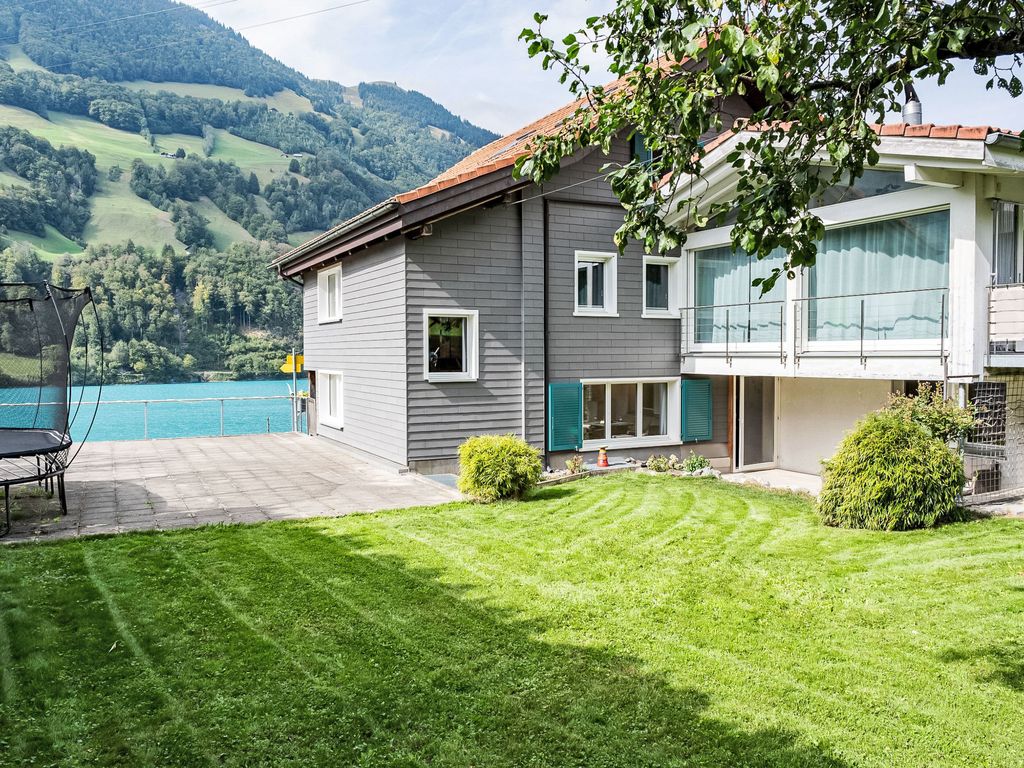 Ferienwohnung Enzian