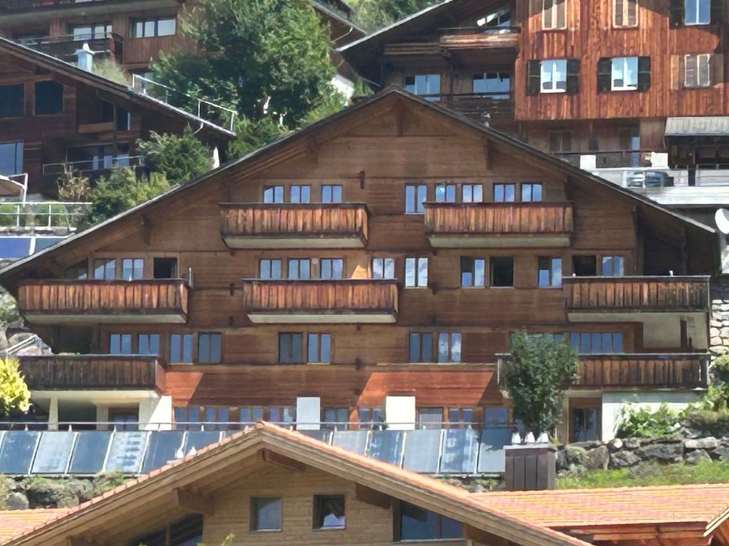 Pollux 4-Bett-Appartement