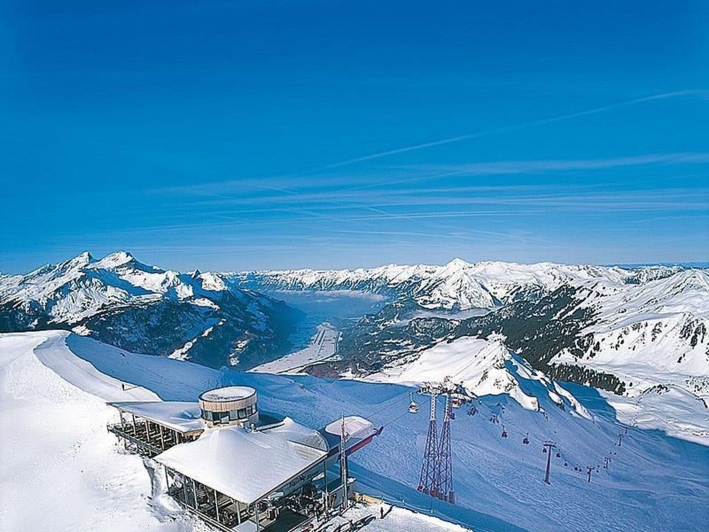 Des Alpes 4-Bettwohnung