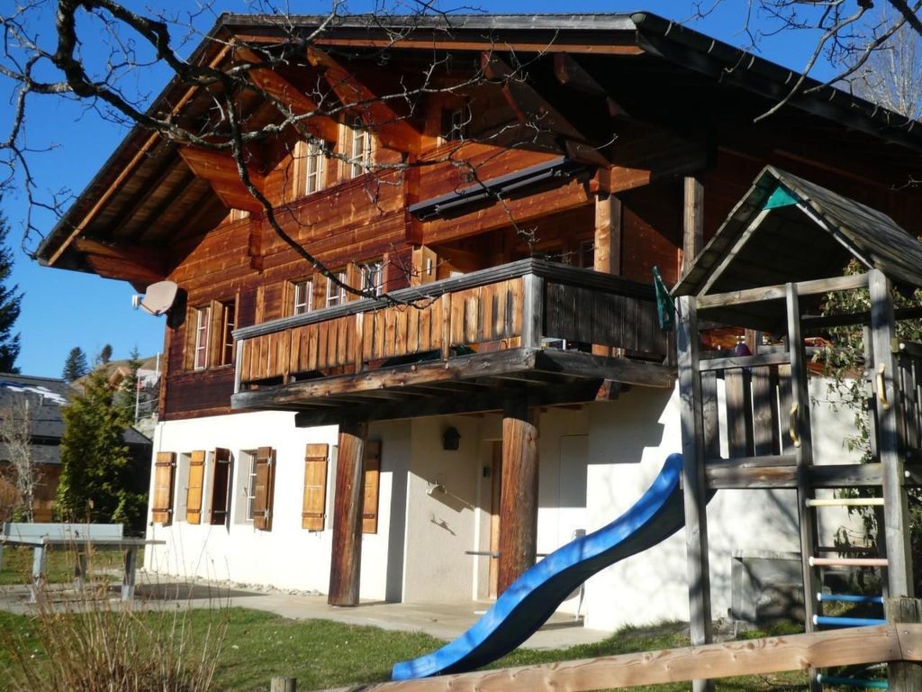 Ferienhaus